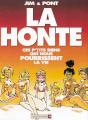 Jim T.2; La Honte Ces Petits Rien Qui Nous Pourissent La Vie - Preview