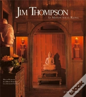 Capa do artigo Jim Thompson ; La Maison Sur Le Klong