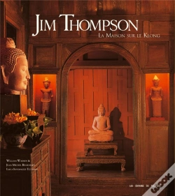 Capa do artigo Jim Thompson ; La Maison Sur Le Klong