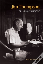 Capa do artigo Jim Thompson