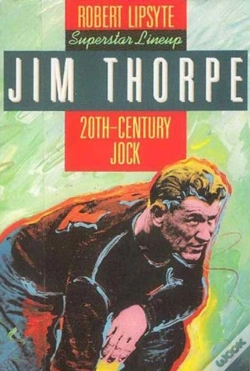 Capa do artigo Jim Thorpe