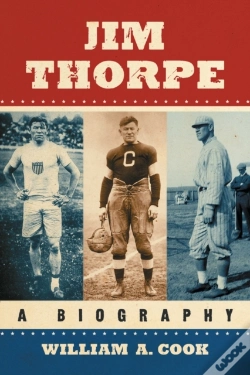 Capa do artigo Jim Thorpe