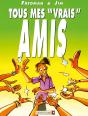 Jim Tome 13 ; Tous Mes Vrais Amis - Preview