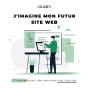 J'Imagine Mon Futur Site Web - 20 Etapes Avant De Creer Son Site Internet - Preview