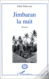 Capa do artigo Jimbaran La Nuit