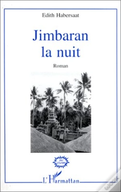Capa do artigo Jimbaran La Nuit