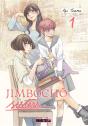 Jimbôchô Sisters T01 - Preview