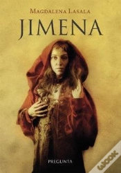 Capa do artigo Jimena