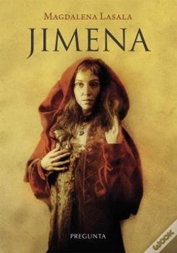 Capa do artigo Jimena