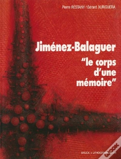 Capa do artigo Jimenez Balaguer
