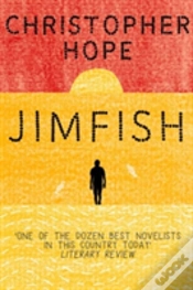 Capa do artigo Jimfish