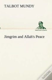Capa do artigo Jimgrim And Allah