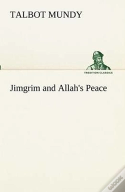 Capa do artigo Jimgrim And Allah'S Peace