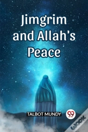 Capa do artigo Jimgrim And Allah