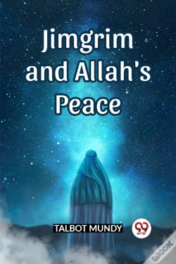 Capa do artigo Jimgrim And Allah'S Peace