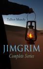 Jimgrim - Complete Series - Preview