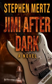 Jimi After Dark