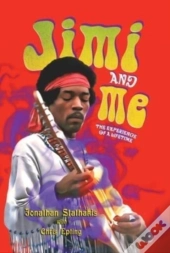 Jimi And Me