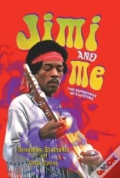 Capa do artigo Jimi And Me