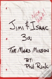 Capa do artigo Jimi & Isaac 3a