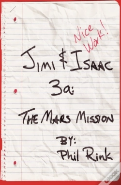 Capa do artigo Jimi & Isaac 3a