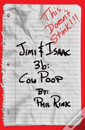 Capa do artigo Jimi & Isaac 3b