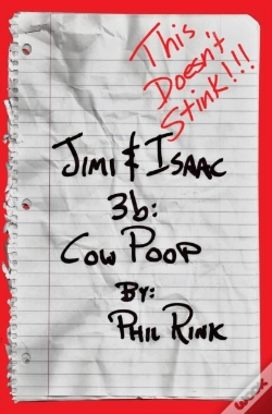 Capa do artigo Jimi & Isaac 3b
