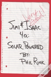 Capa do artigo Jimi & Isaac 4a