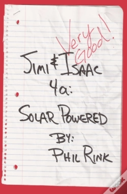 Capa do artigo Jimi & Isaac 4a