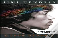 Jimi Hendrix: A Brother'S Story