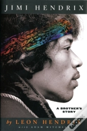 Jimi Hendrix: A Brother'S Story