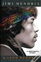 Capa do artigo Jimi Hendrix: A Brother