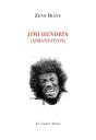 Jimi Hendrix (Aimantation) - Preview