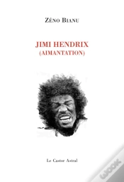 Capa do artigo Jimi Hendrix (Aimantation)