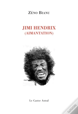 Capa do artigo Jimi Hendrix (Aimantation)