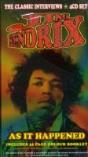 Jimi Hendrix - Preview