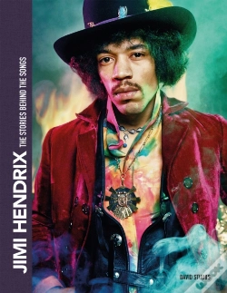 Capa do artigo Jimi Hendrix