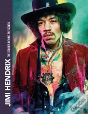 Capa do artigo Jimi Hendrix