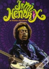 Jimi Hendrix En Bd