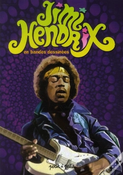 Capa do artigo Jimi Hendrix En Bd