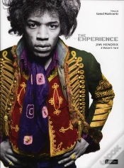 Capa do artigo Jimi Hendrix ; Expérience À Mason Yard
