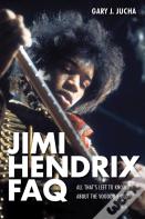 Jimi Hendrix Faq