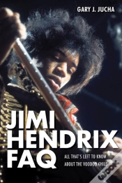 Capa do artigo Jimi Hendrix Faq