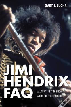 Capa do artigo Jimi Hendrix Faq