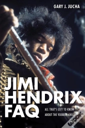 Jimi Hendrix Faq