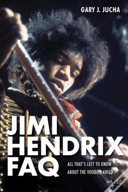 Capa do artigo Jimi Hendrix Faq