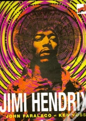 Capa do artigo Jimi Hendrix