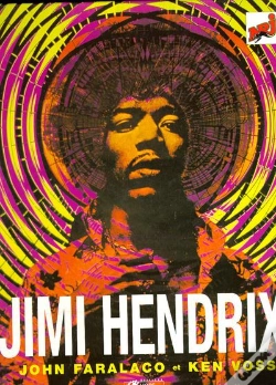 Capa do artigo Jimi Hendrix