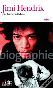 Capa do artigo Jimi Hendrix