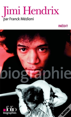 Capa do artigo Jimi Hendrix